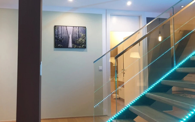 Exquisit Seapoint Apartment