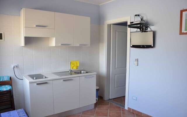 Agriturismo La Ramera