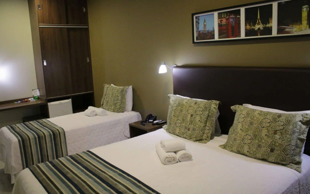 Ideali Hotel