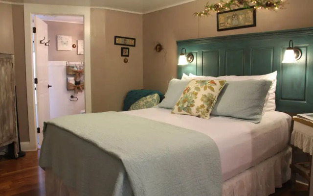 Airy View Bed and Breakfast