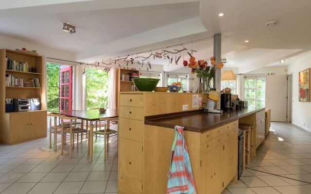 Luxurious Holiday Home in Ouddorp Near Beach