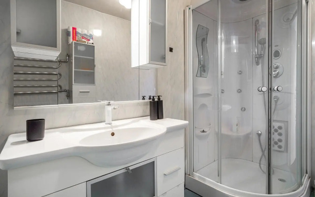 Загородный дом