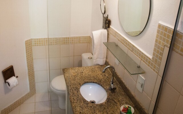 Casa Verde Apart
