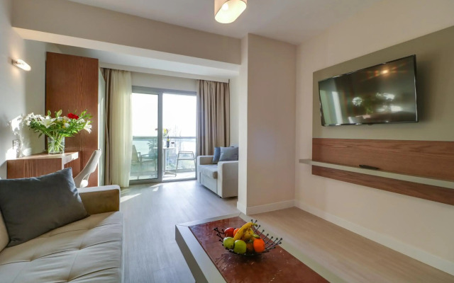 Palace Hotel Glyfada