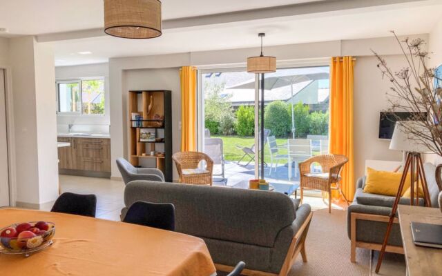 House Le Ponant Saint Philibert