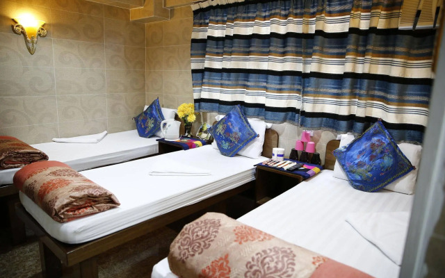 Legend Guest House
