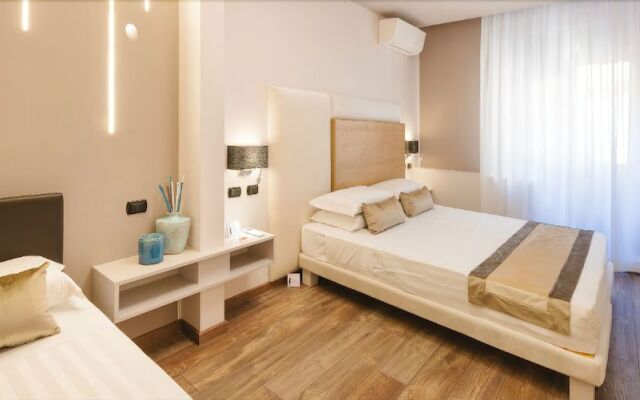 Etruska Luxury Trastevere