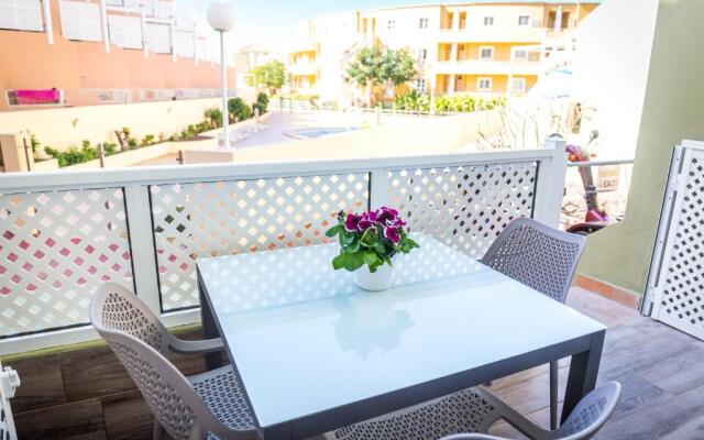 Apartment Orlando Tenerife Sur BAMBY