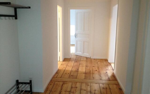 Apartment Villa Elisa