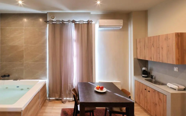 Aparthotel 2 Stars Arachova