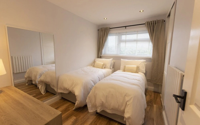 Morien - 2 Bed Apartment - Saundersfoot