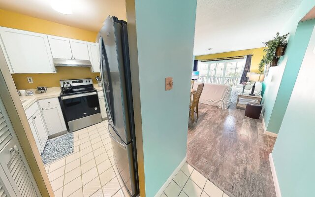 Kingston Arms On Lido Key 1BR