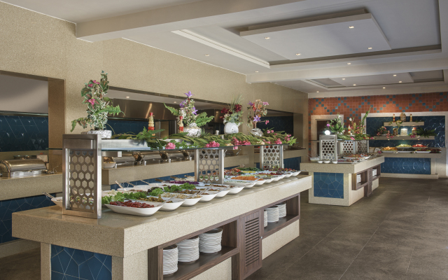 Megasaray Club Belek