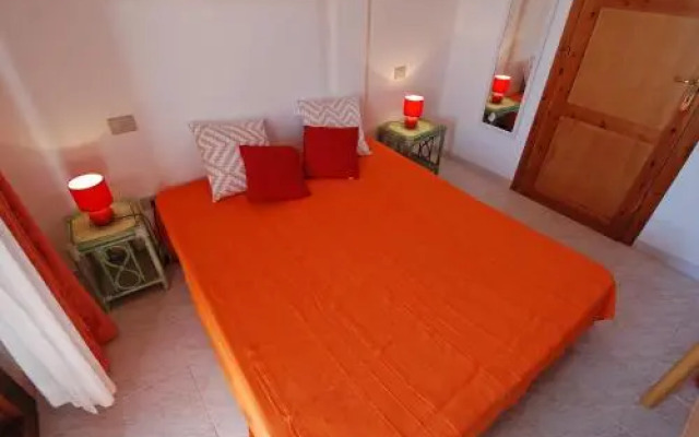 Locazione turistica Mandorleto