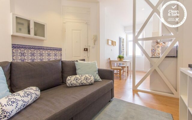 Bairro Alto Stylish by Homing