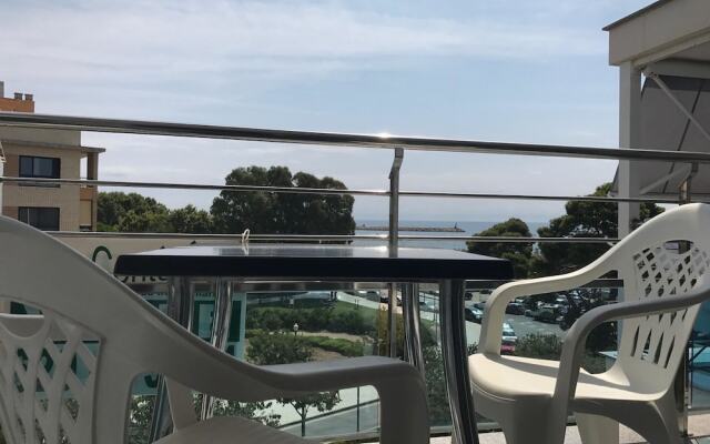Apartamento Mº Blanca - 112A