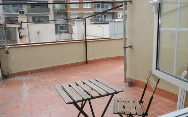 Dprental Sagrada Familia