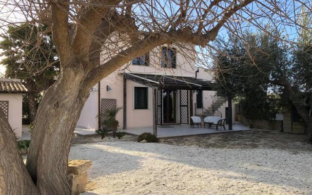 Country House il Gelso e l’Ulivo