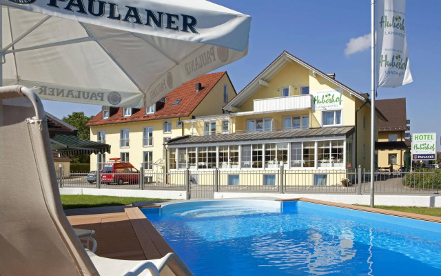 Huberhof