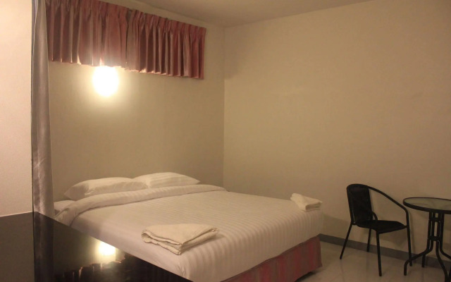 Zabava Guest House
