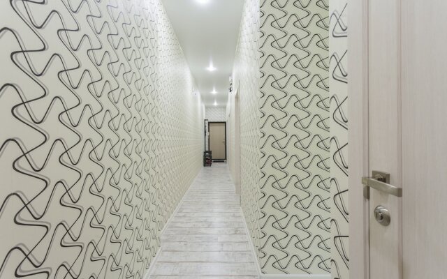 Апартаменты Von Witt