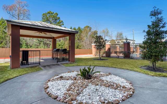 Extended Stay America Suites Houston Kingwood