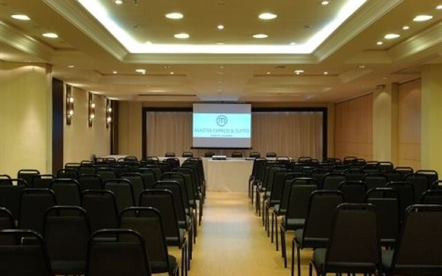 Master Premium Palace