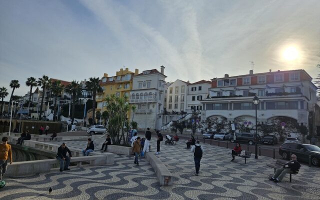 Historic Center Cascais Bolina 2