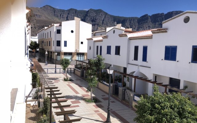 Apartamento Puerto de las Nieves