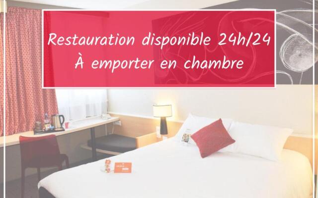 ibis Tours Nord