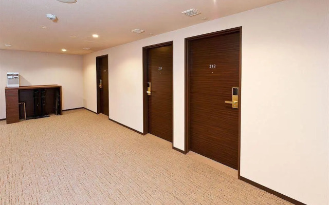 Trest Inn Tamachi