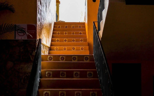 Hotel Guanajuato
