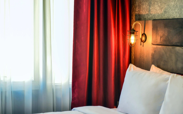 A11 Hotel Atasehir