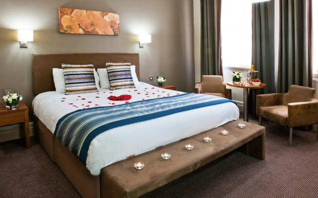 The Met Hotel Leeds - Newly Refurbished