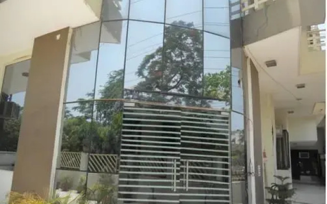 Rubicon Residency