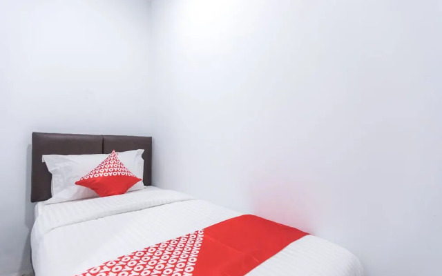 Wisma Cakung by OYO Rooms