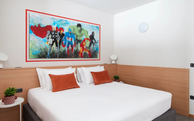 Hotel Borgo Brianteo