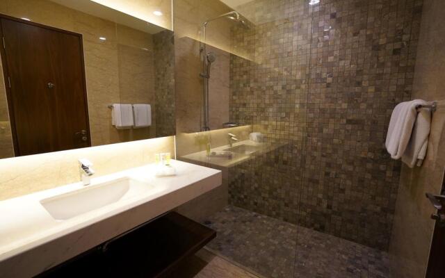 Veranda Serviced Residence Puri