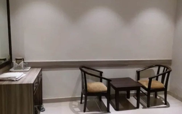 Goroomgo GC Regency Ambala