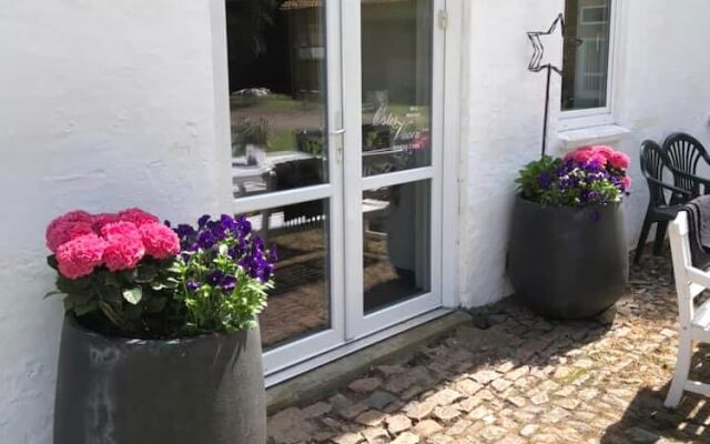 Øster Vaaen Bed & Breakfast