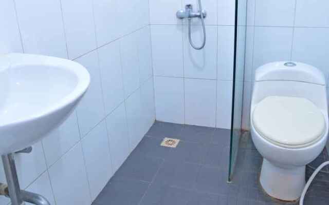 RedDoorz Plus near Universitas Lambung Mangkurat