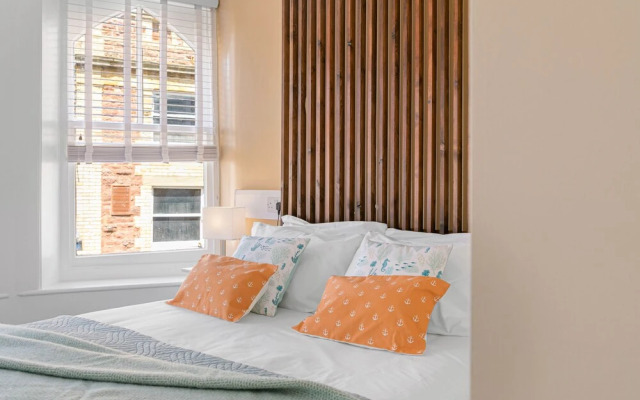 Park View Rooms & Relaxation