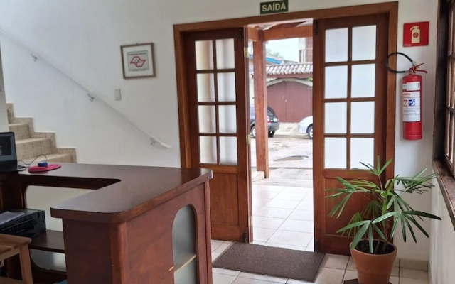 Pousada Ubatuba Itaguá