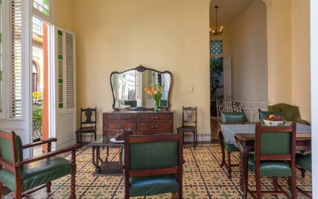 Casa Giraldilla