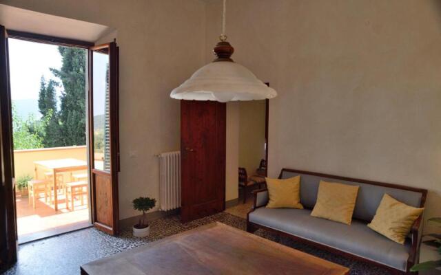 Terrazza a Campana