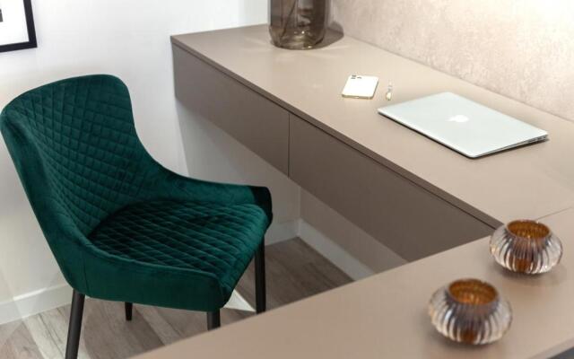 Avangard Franko* Art Apartment