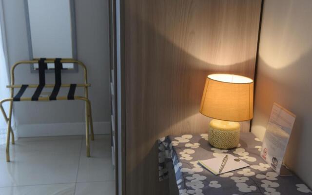 CASA FELICE Suite Room