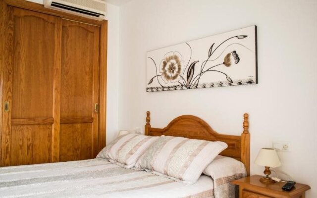 Hostal Juan Carlos