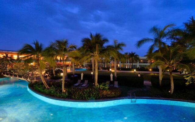 Sunvillas Hua Hin Blue Lagoon