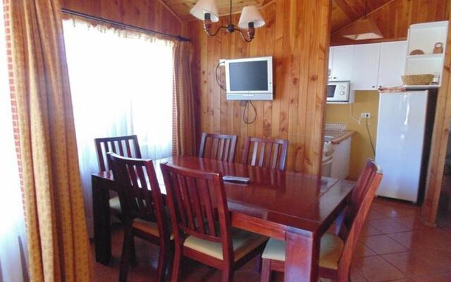Enjoy Park Lake - Villarrica